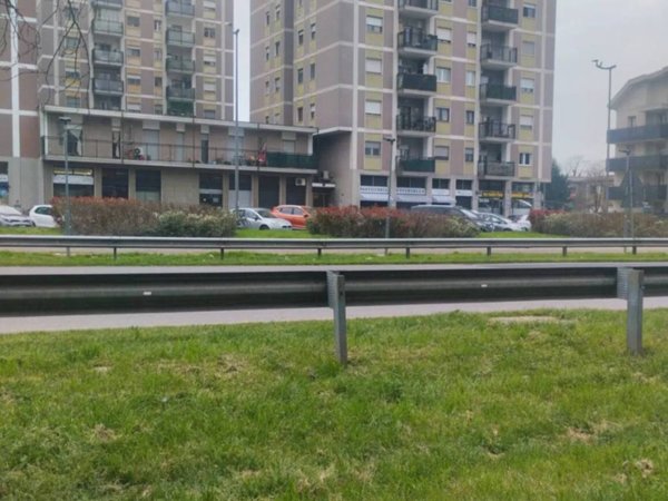 appartamento in vendita a San Giuliano Milanese