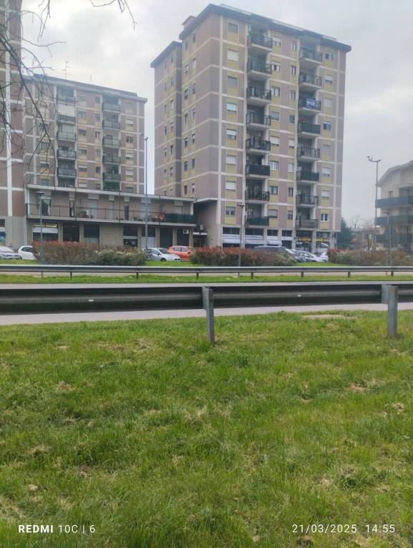 appartamento in vendita a San Giuliano Milanese
