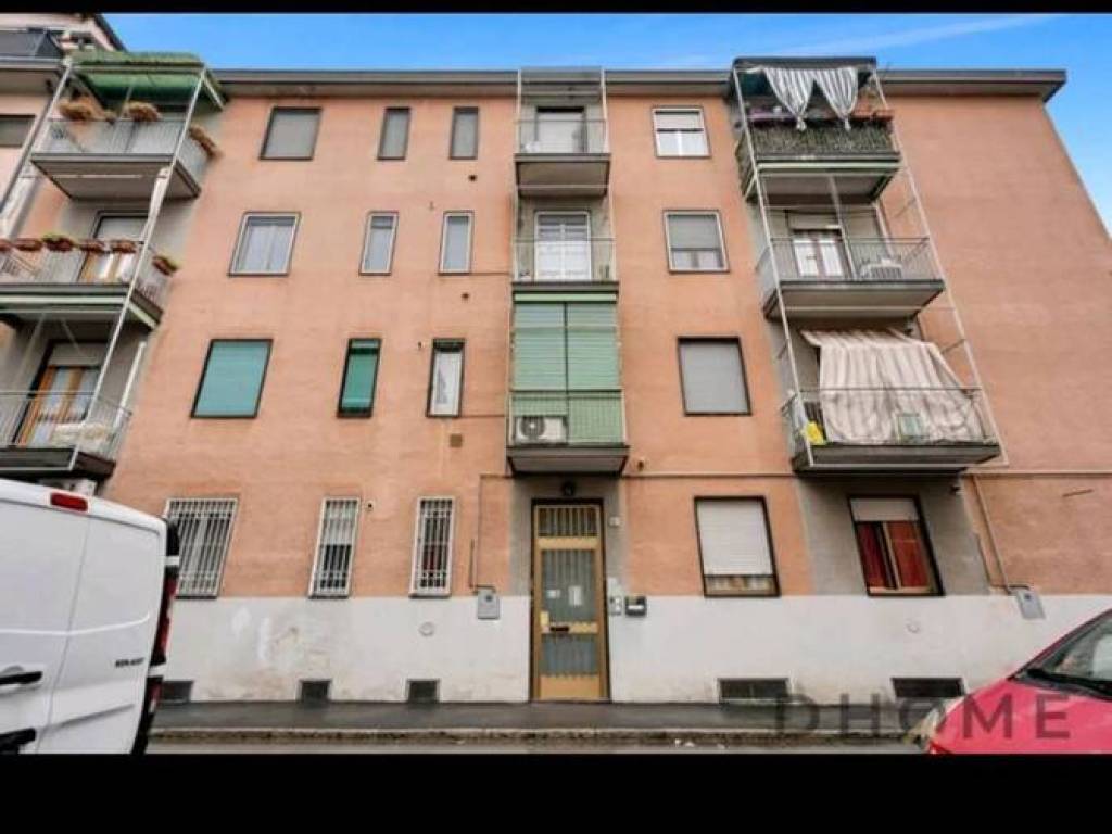appartamento in vendita a San Giuliano Milanese