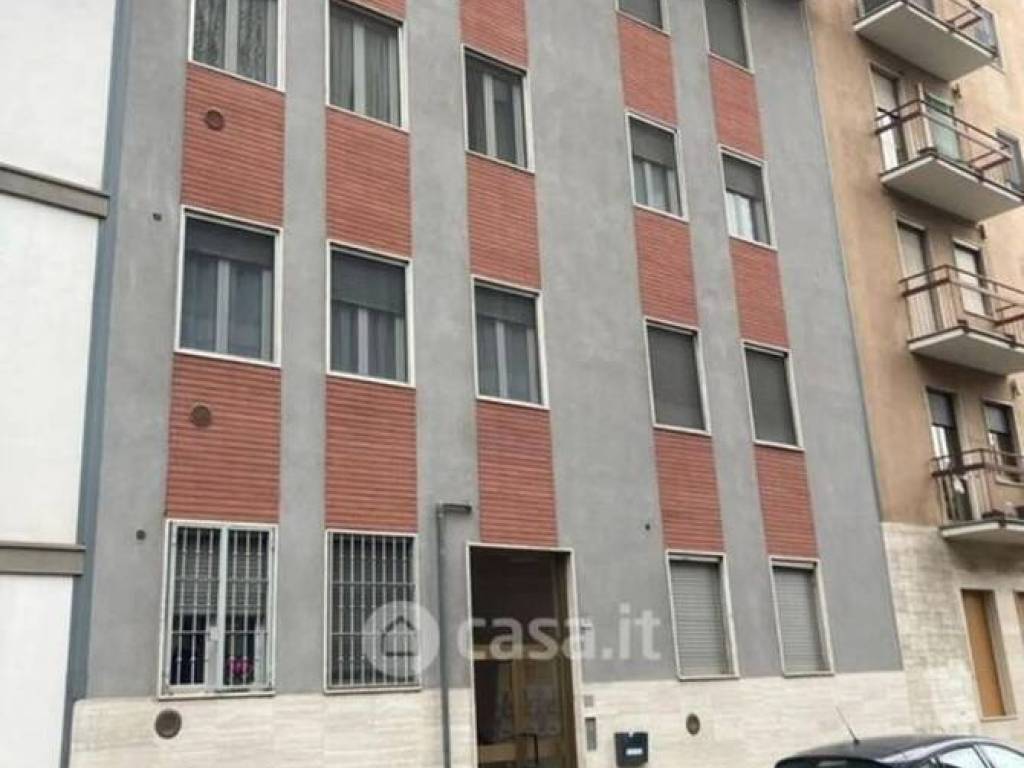 appartamento in vendita a San Giuliano Milanese