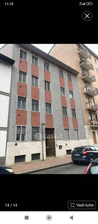 appartamento in vendita a San Giuliano Milanese