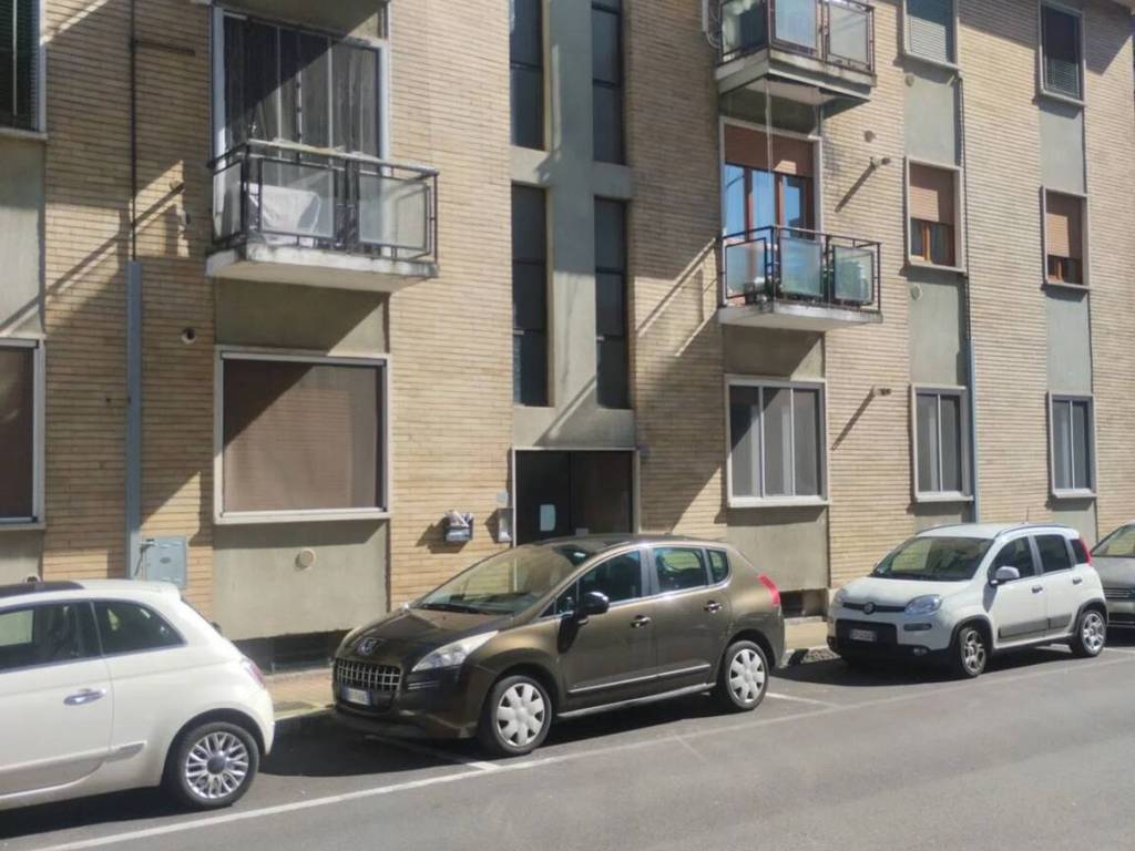 appartamento in vendita a San Giuliano Milanese