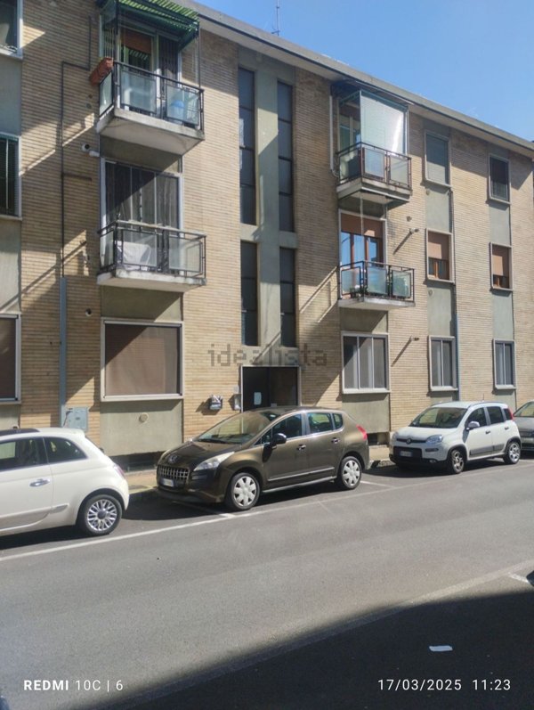 appartamento in vendita a San Giuliano Milanese