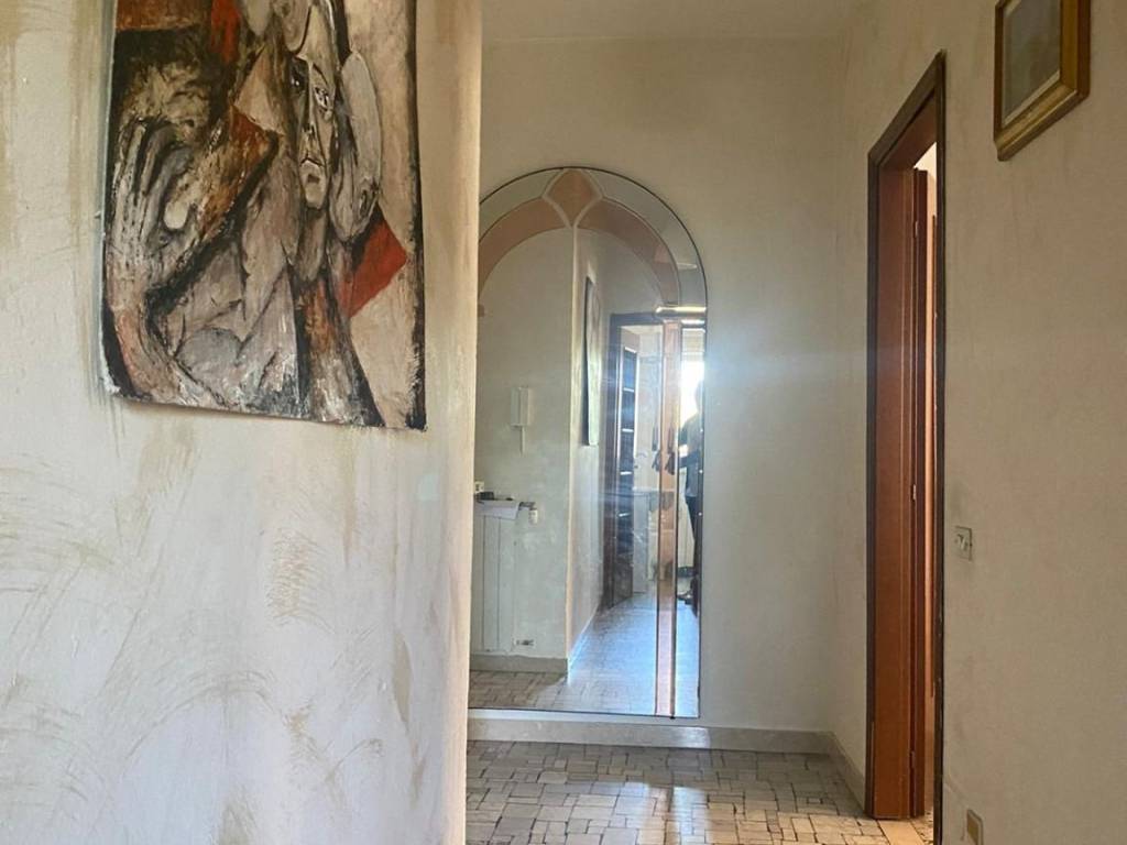 appartamento in vendita a San Giuliano Milanese