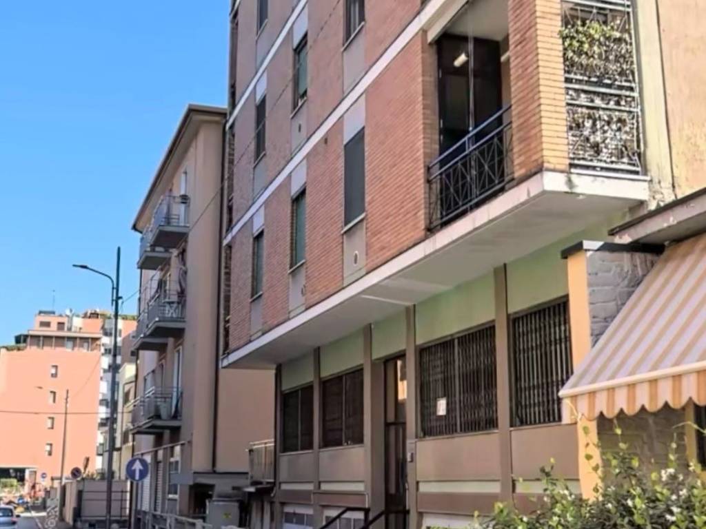 appartamento in vendita a San Giuliano Milanese in zona Borgolombardo