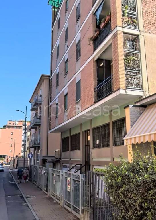 appartamento in vendita a San Giuliano Milanese