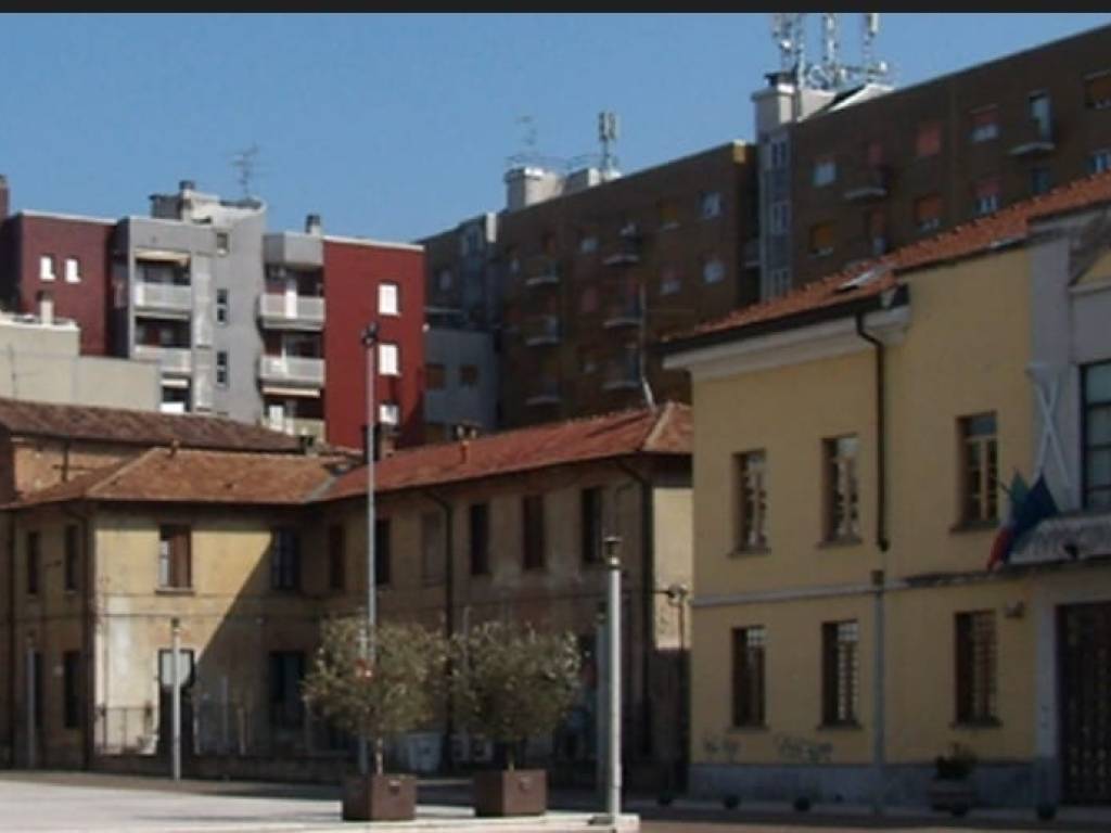 appartamento in vendita a San Giuliano Milanese