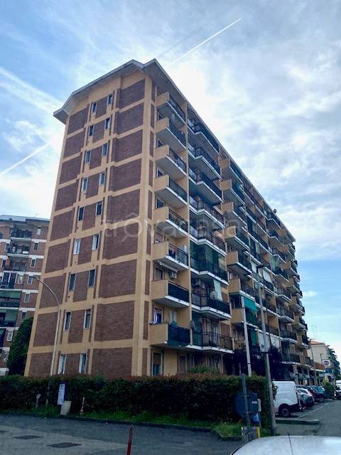 appartamento in vendita a San Giuliano Milanese