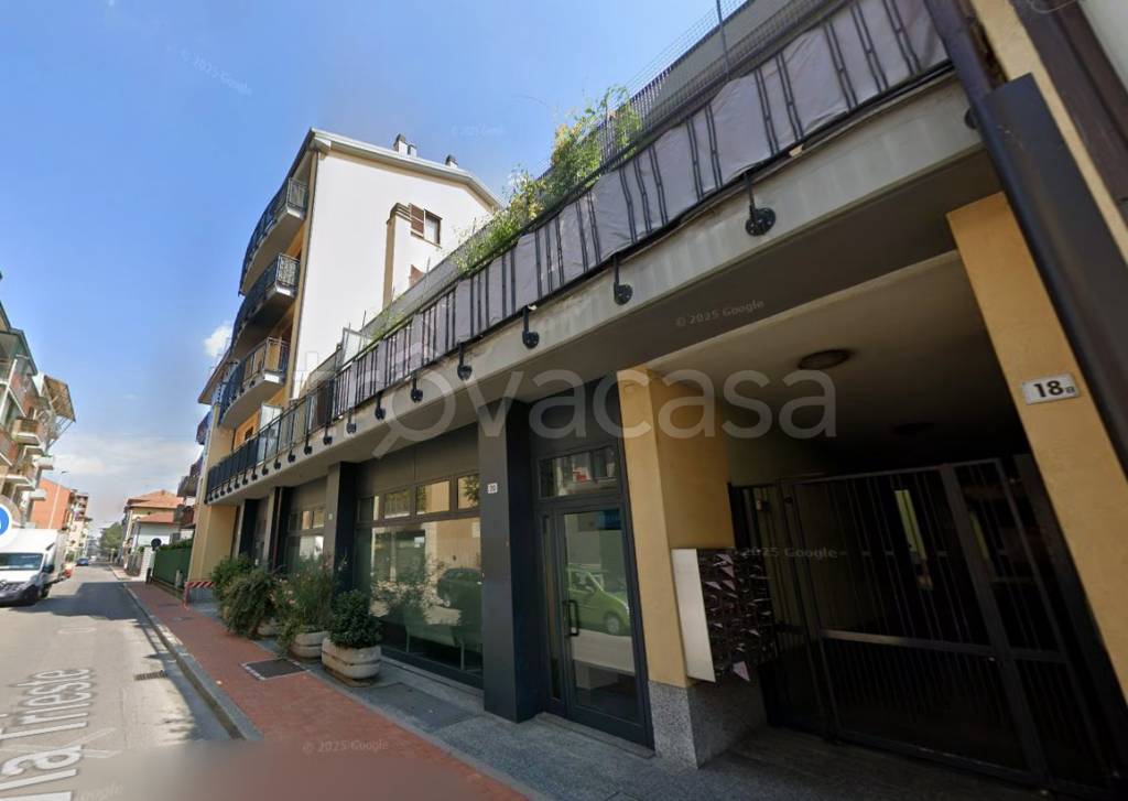 monolocale in vendita a San Giuliano Milanese