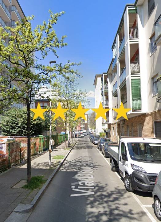 appartamento in vendita a San Giuliano Milanese