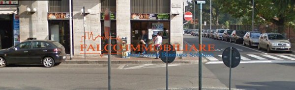 negozio in vendita a San Giuliano Milanese