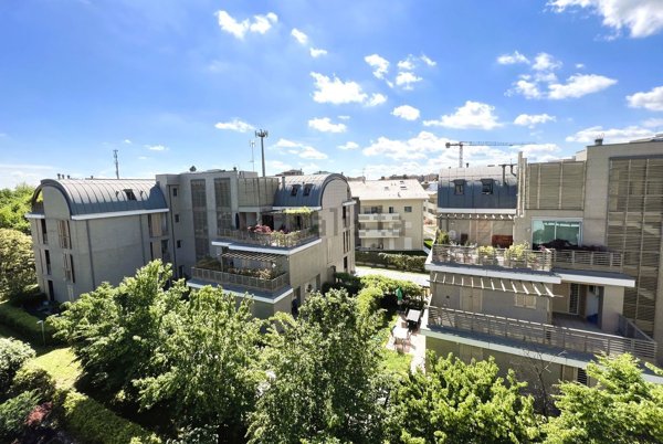 appartamento in vendita a San Giuliano Milanese