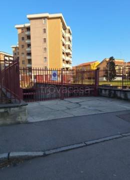 appartamento in vendita a San Giuliano Milanese