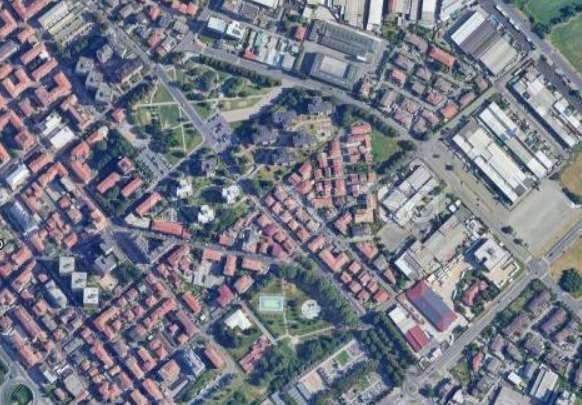 appartamento in vendita a San Giuliano Milanese