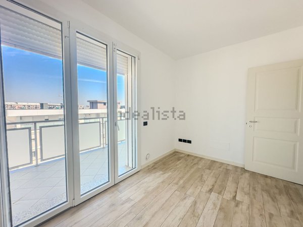 appartamento in vendita a San Giuliano Milanese
