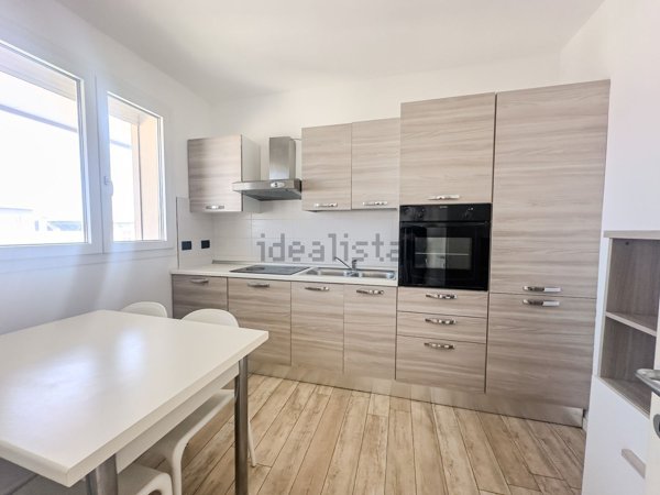 appartamento in vendita a San Giuliano Milanese