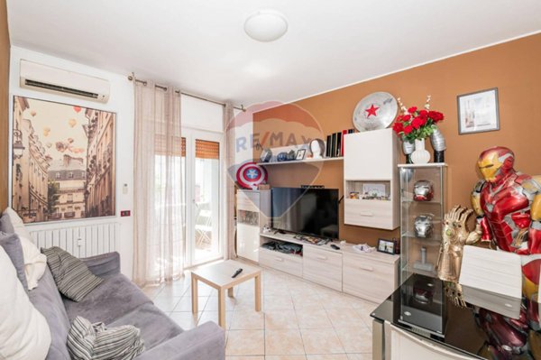 appartamento in vendita a San Giuliano Milanese