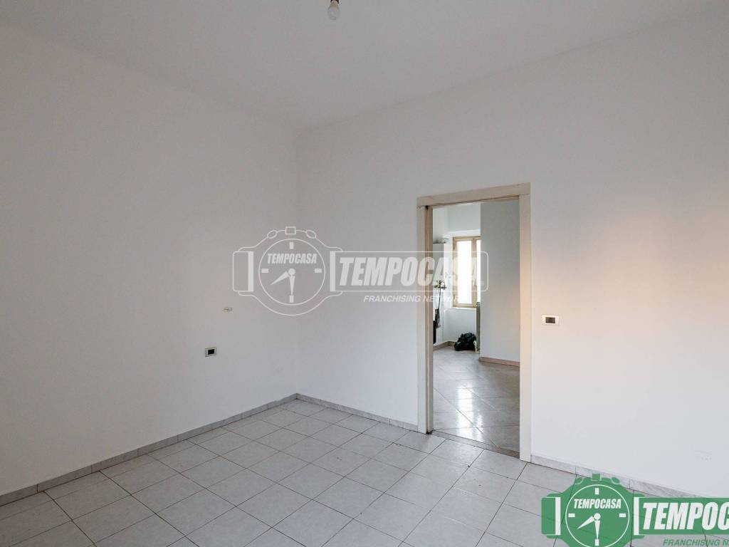 appartamento in vendita a San Giuliano Milanese