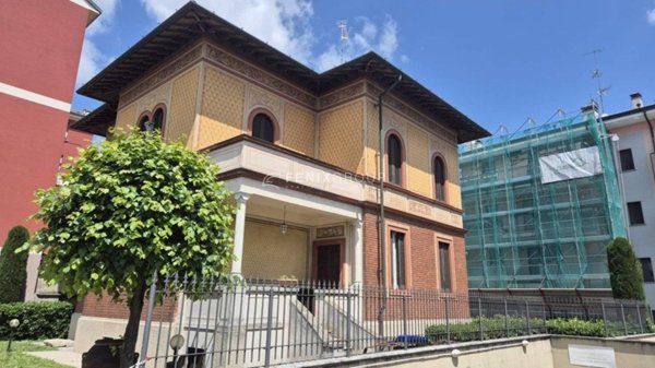 casa indipendente in vendita a San Giuliano Milanese