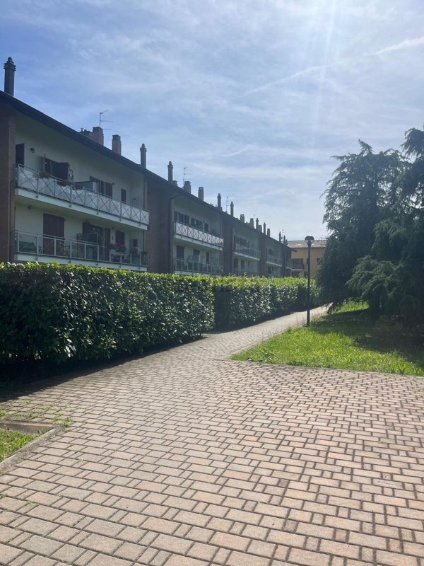 appartamento in vendita a San Giuliano Milanese
