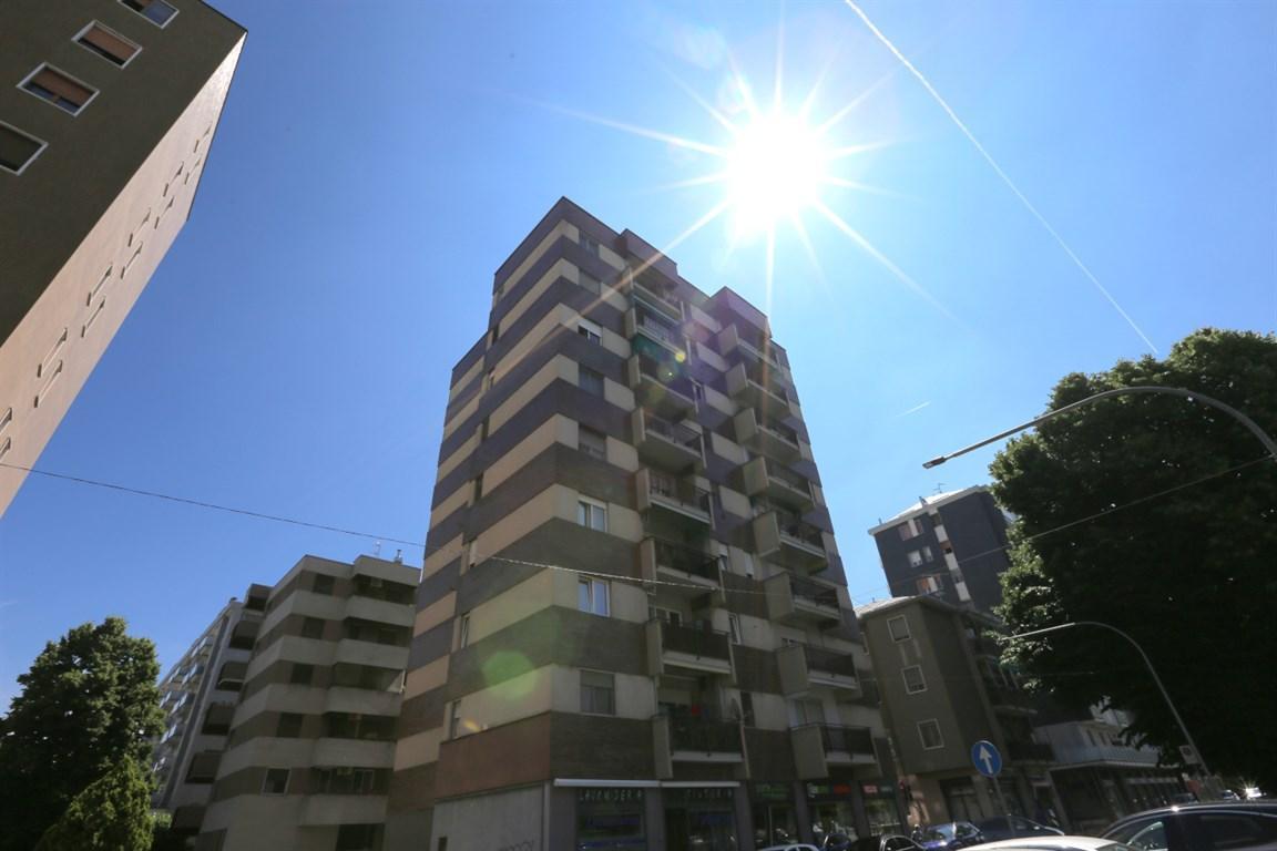 appartamento in vendita a San Giuliano Milanese