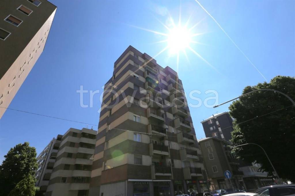 appartamento in vendita a San Giuliano Milanese