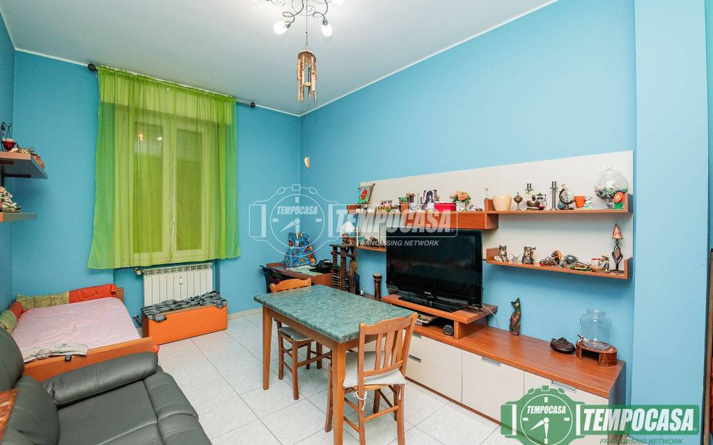 appartamento in vendita a San Giuliano Milanese