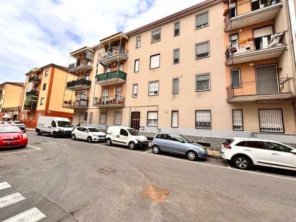 appartamento in vendita a San Giuliano Milanese