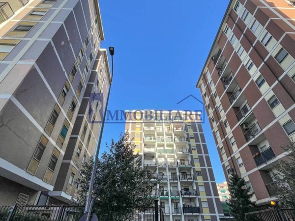 appartamento in vendita a San Giuliano Milanese