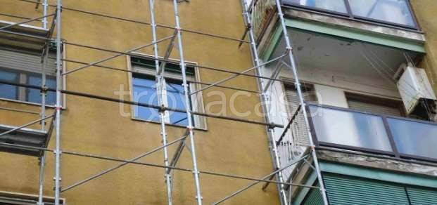 appartamento in vendita a San Giuliano Milanese