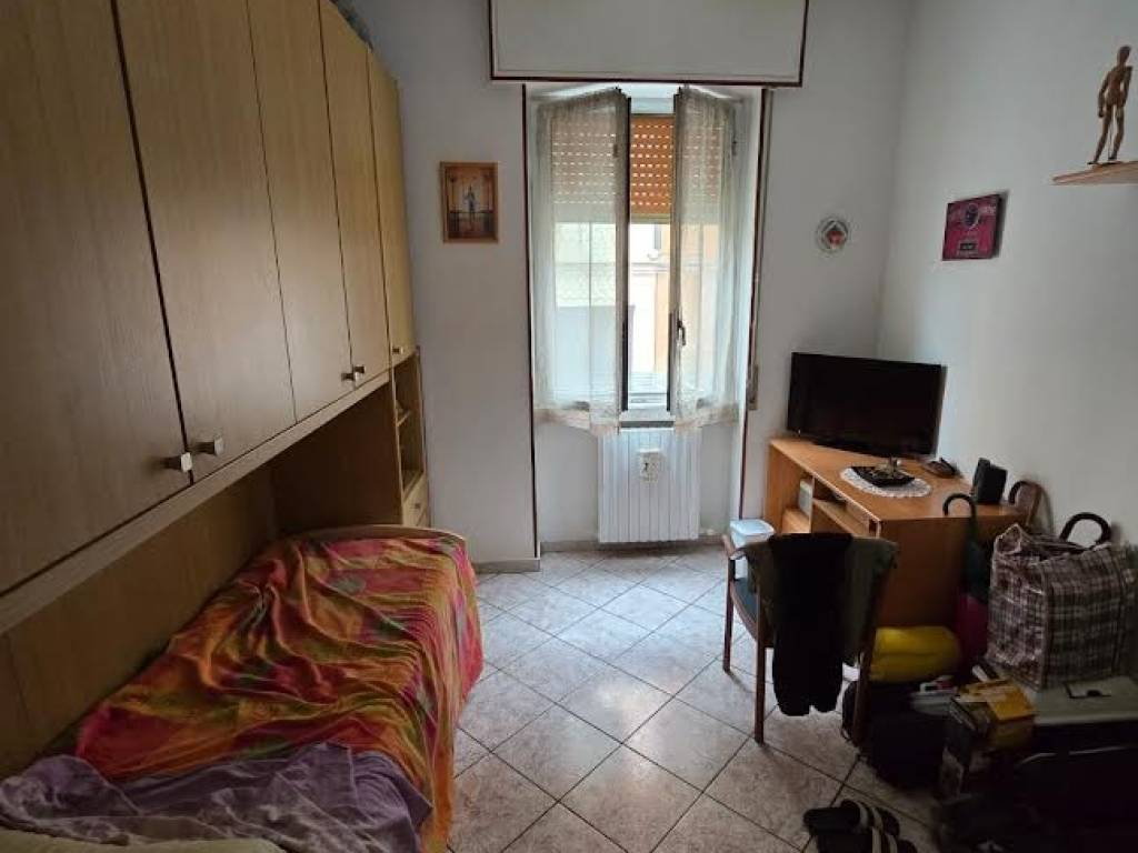 appartamento in vendita a San Giuliano Milanese