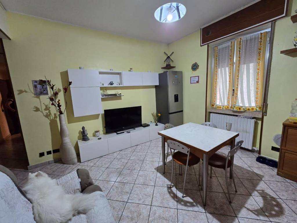 appartamento in vendita a San Giuliano Milanese