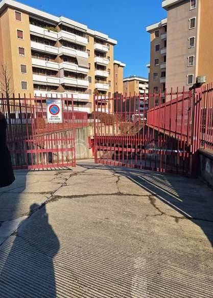 appartamento in vendita a San Giuliano Milanese