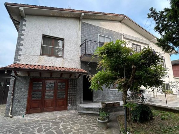 casa indipendente in vendita a San Giuliano Milanese in zona Sesto Ulteriano