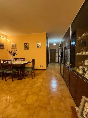 appartamento in vendita a San Giuliano Milanese