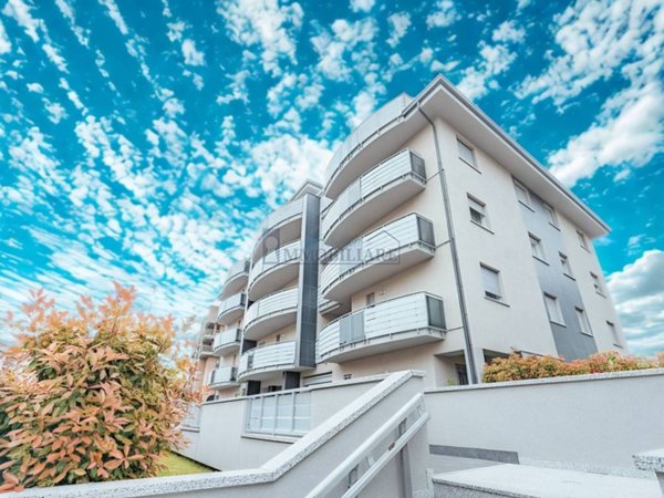 appartamento in vendita a San Giuliano Milanese