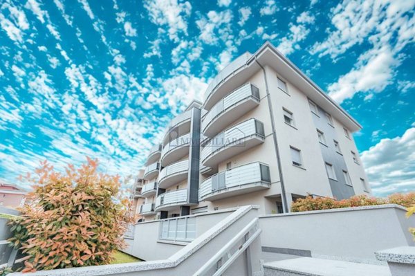 appartamento in vendita a San Giuliano Milanese