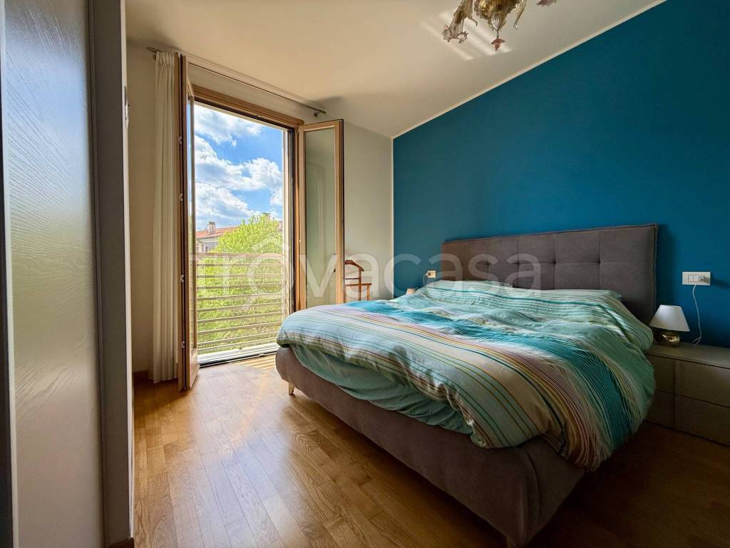appartamento in vendita a San Giuliano Milanese