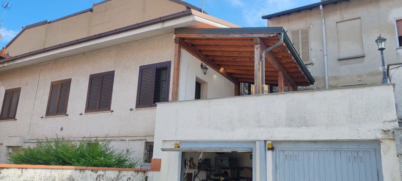 casa indipendente in vendita a San Giuliano Milanese in zona Sesto Ulteriano