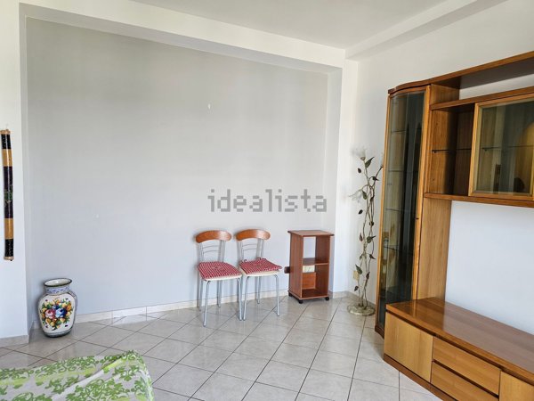 appartamento in vendita a San Giuliano Milanese