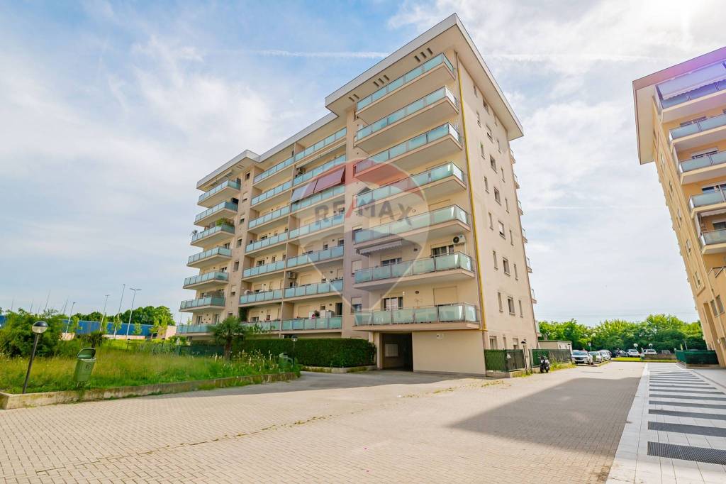appartamento in vendita a San Giuliano Milanese