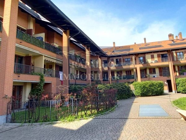 appartamento in vendita a San Giuliano Milanese