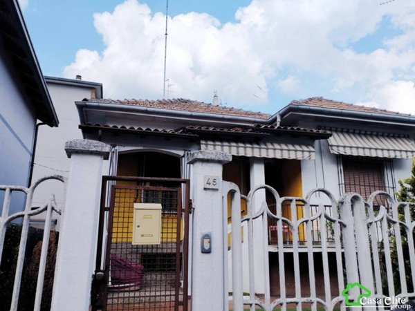 casa indipendente in vendita a San Giuliano Milanese