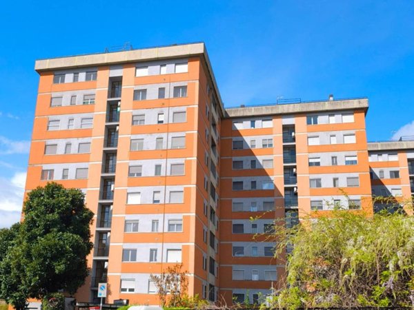 appartamento in vendita a San Giuliano Milanese