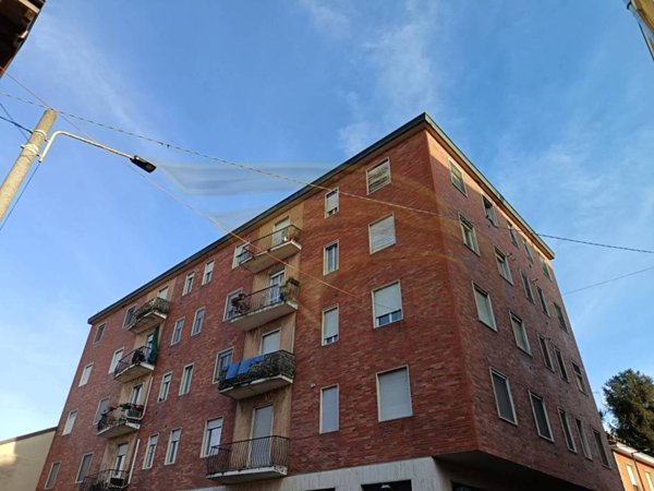 appartamento in vendita a San Giuliano Milanese