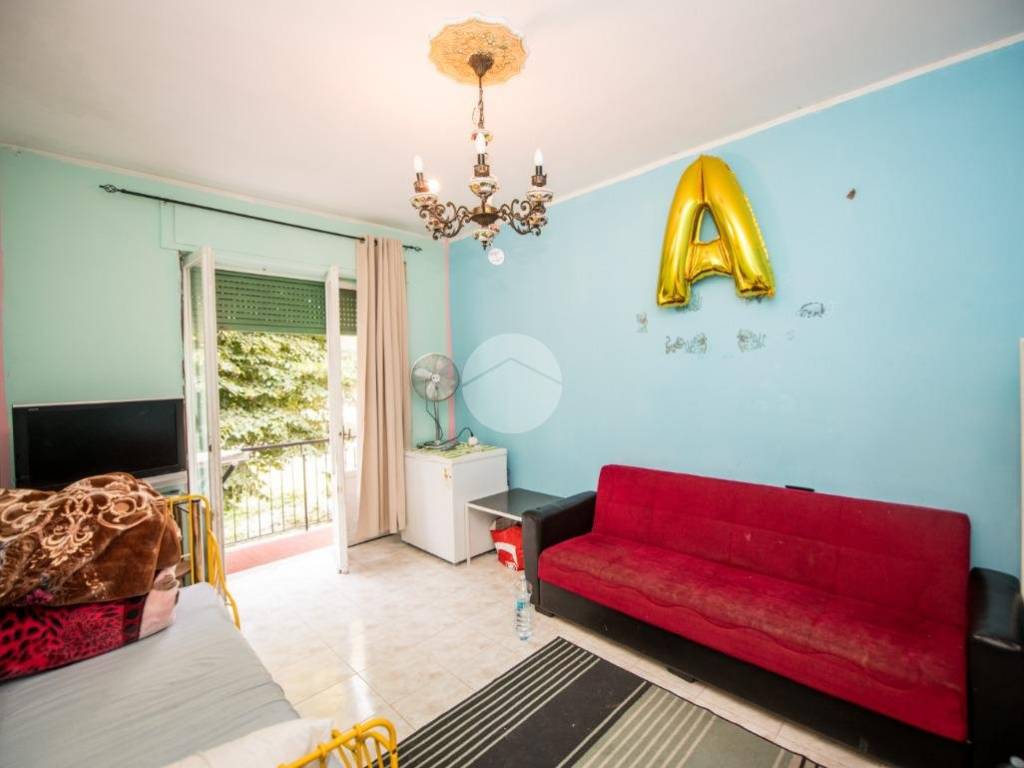 appartamento in vendita a San Giuliano Milanese in zona Borgolombardo
