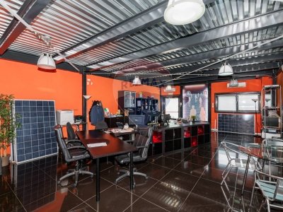 ufficio in vendita a San Giuliano Milanese in zona Carpianello