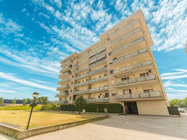 appartamento in vendita a San Giuliano Milanese