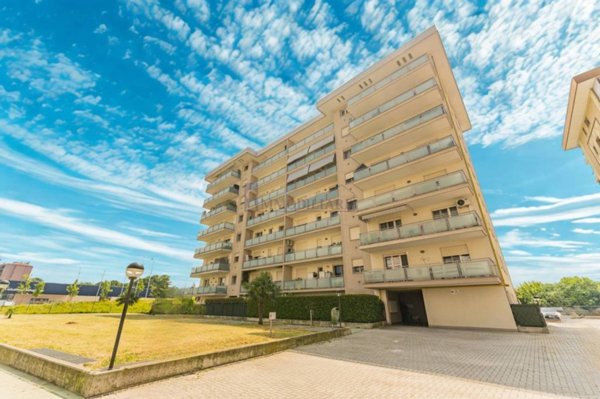 appartamento in vendita a San Giuliano Milanese
