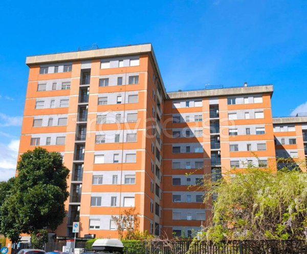 appartamento in vendita a San Giuliano Milanese